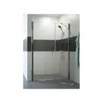 Hüppe Classics 2 krídl.dvere s protiseg.do niky classics2 C24701.069.322