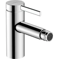Hansgrohe Zesis S bidetová batéria s výpusťou chróm 74201000