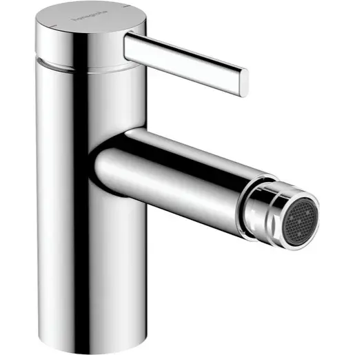 Hansgrohe Zesis S bidetová batéria s výpusťou chróm 74201000