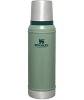 Stanley Legendary Classic series hammertone green Termoska