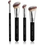Sigma Beauty Brush Collection sada štětců 4 ks