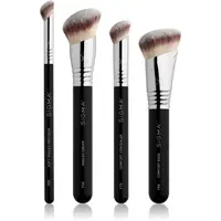 Sigma Beauty Brush Collection sada štětců 4 ks