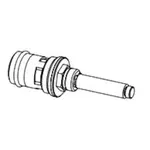 Prepínač Optima NDLE21513