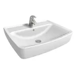 Kolo Rekord nábytkové umývadlo 50x38 cm otvor pre batériu uprostred K91952000