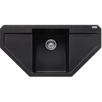 Drez Franke MRG 612 E ónyx 114.0250.569