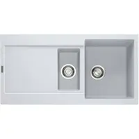 Franke MRG 651 drez biela ľad 114.0120.249 MRG651BL