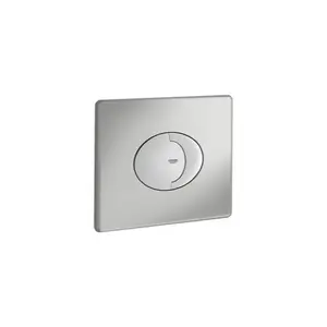 Grohe Skate Air ovládacie tlačidlo matný chróm 38506p00 G38506P00