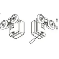 Náhradný diel Anima Top Pro New NDTPNEW1