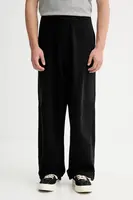 Bavlnené tepláky G-Star Balloon