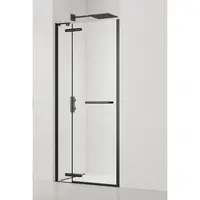 Sprchové dvere 120 cm SAT TGD NEW SATTGDN120NIKAC