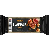 TOMMS Flapjack Honey 100 g