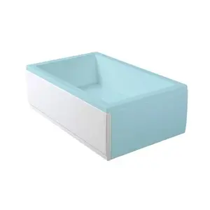 DEEP PLAIN 120,panel čelní,L,120x36cm,B