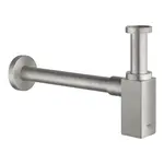 Sifón umývadla Grohe supersteel 40564DC0