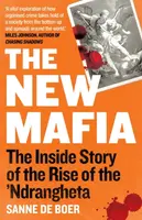 The New Mafia - Sanne de Boer