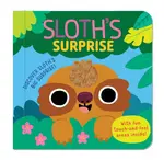 Sloth's Surprise