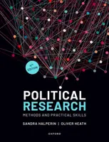 Political Research - Oliver Heath, Sandra  Halperin
