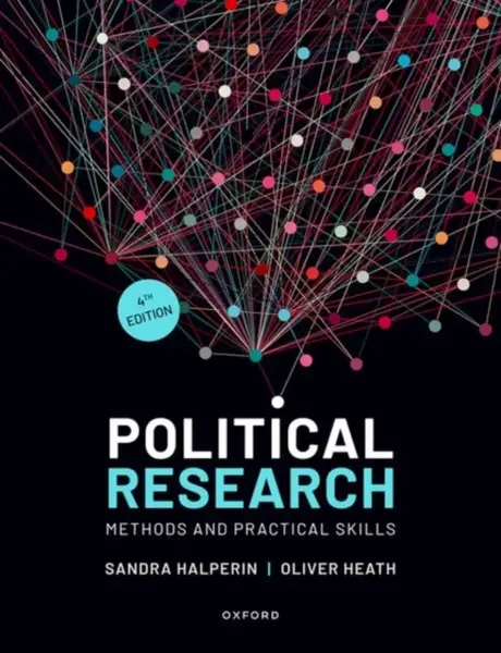 Political Research - Oliver Heath, Sandra  Halperin