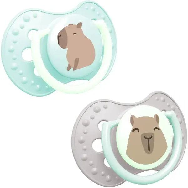 LOVI CAPICHILL 6-18m cumlík Boy 2 ks