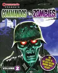 Commando Presents: Commandos vs. Zombies vol. 2 - Georgia  Standen Battle