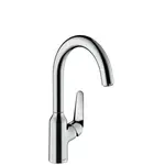 Hansgrohe Focus drezová batéria s otočným ramienkom chróm 71802000