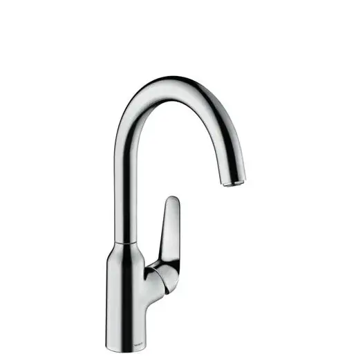 Hansgrohe Focus drezová batéria s otočným ramienkom chróm 71802000