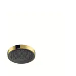 Hansgrohe Rainfinity hlavová sprcha leštený vzhľad zlata 26228990