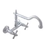 RAV SLEZÁK Morava drezová batéria 150 mm chróm mk102.5/28 MK102.528