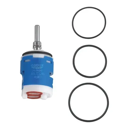 Kartuše GROHE k batérii 46907000