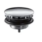 Hansgrohe Hansgrohe ventil pro umyvadla 1 1/4´´ (vtok) 50001000