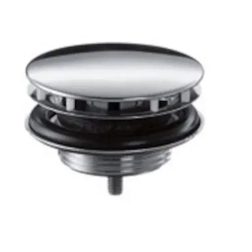 Hansgrohe Hansgrohe ventil pro umyvadla 1 1/4´´ (vtok) 50001000