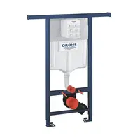 Grohe Rapid SL nádržka do lehké stěny k wc 38588001 G38588000