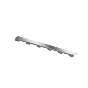 Tece Drainline rošt 85 cm leštená nerez steel 600982