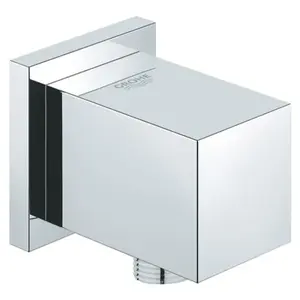 Grohe Euphoria Cube podomietkový vývod chróm 27704000 G27704000