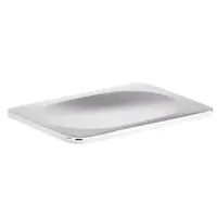 Bemeta Organic mydelnička chróm 157108331