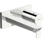 Hansa Ligna umývadlová batéria bez podomietkového telesa chróm 44892183