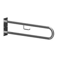 Bemeta Help madlo s držiakom nehrdzavejúca oceľ 301907332