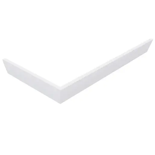 Panel k vaničke Polysan KARIA 100x70 cm 71592