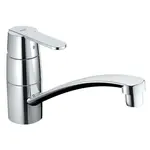 Grohe Get drezová batéria s otočným ramienkom chróm 32891000 G32891000