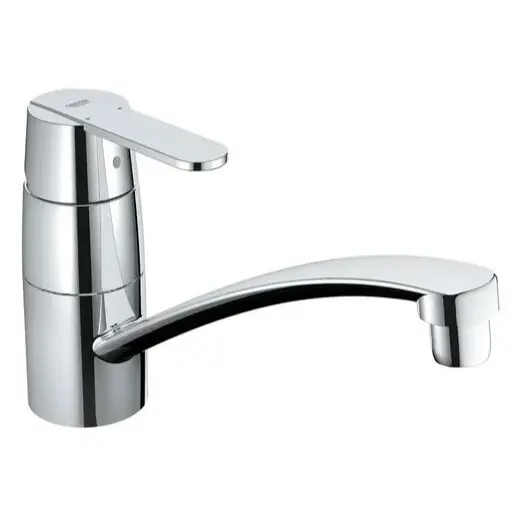 Grohe Get drezová batéria s otočným ramienkom chróm 32891000 G32891000
