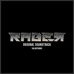 VALENTRONIX – RAGER (Original Soundtrack)