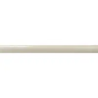 Listela Ribesalbes Ocean light grey 2,5x30 cm lesk OCEAN2743