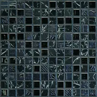 Sklenená mozaika Mosavit Galaxy karat 30x30 cm lesk GALAXYKA