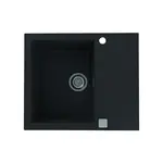 Alveus CADIT 10 / 91 drez cadit 10/91 čierna 1132021