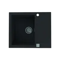 Alveus CADIT 10 / 91 drez cadit 10/91 čierna 1132021