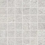 Mozaika Rako Quarzit šedá 30x30 cm mat DDM06737.1