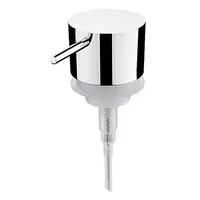 Náhradný diel Nimco Nibu chróm 1028NI-26