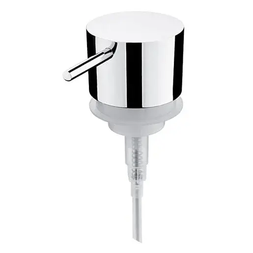 Náhradný diel Nimco Nibu chróm 1028NI-26