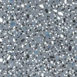 Dlažba Ergon Medley blue 90x90 cm mat EH8D