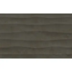 Dekor VitrA Cosy basalt 25x40 cm mat K944678