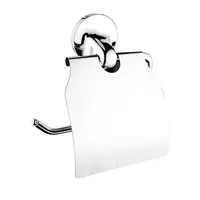 Nimco Monolit držiak toaletného papiera chróm MO4055B26